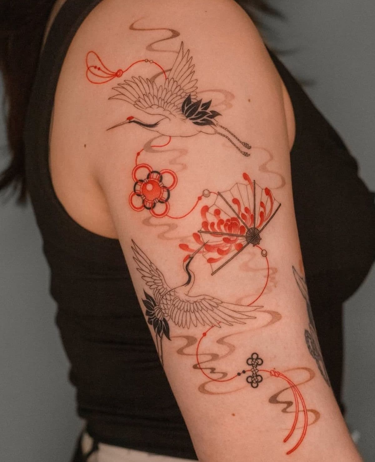 Japanese Completed Work 3