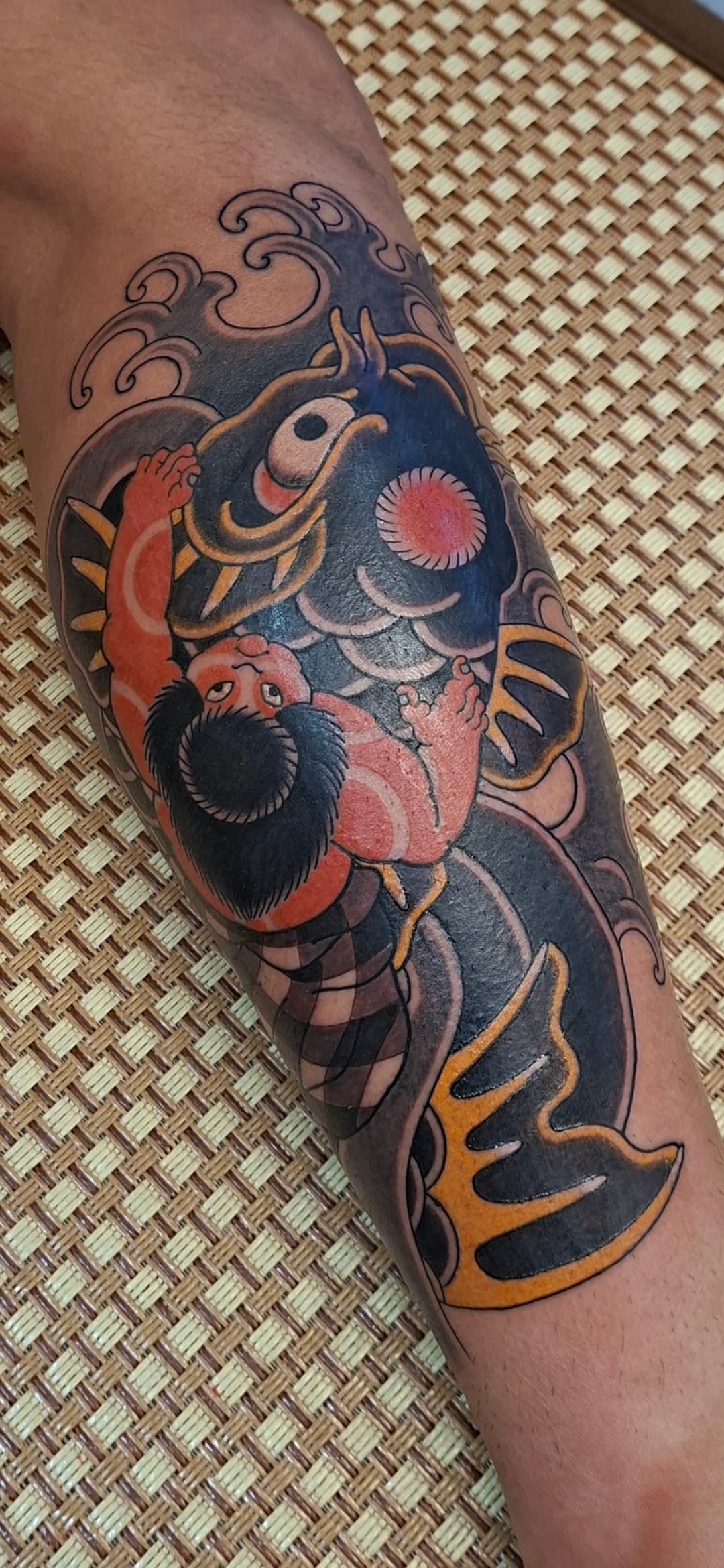 Japanese Work 2