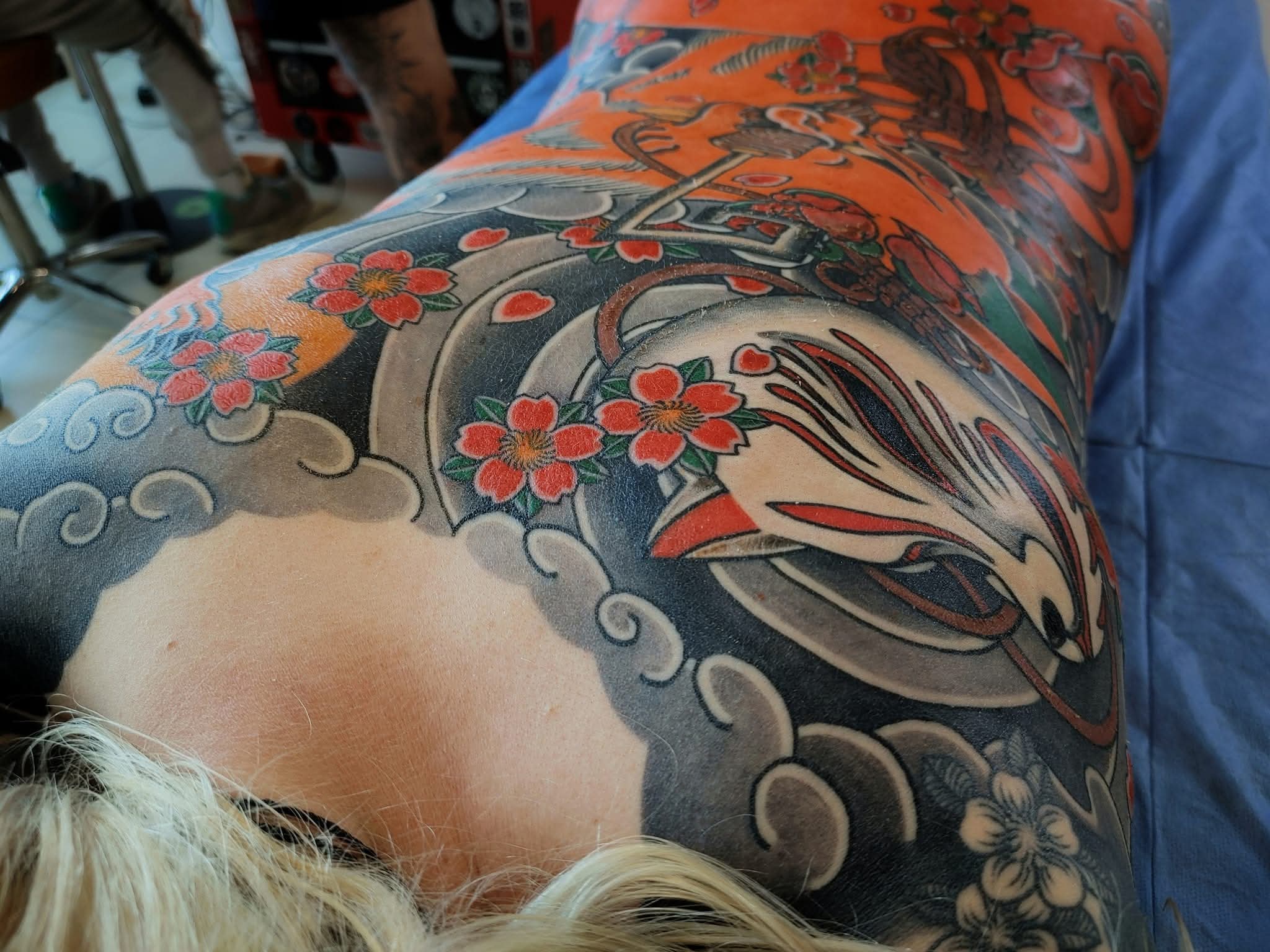 Japanese Work 5
