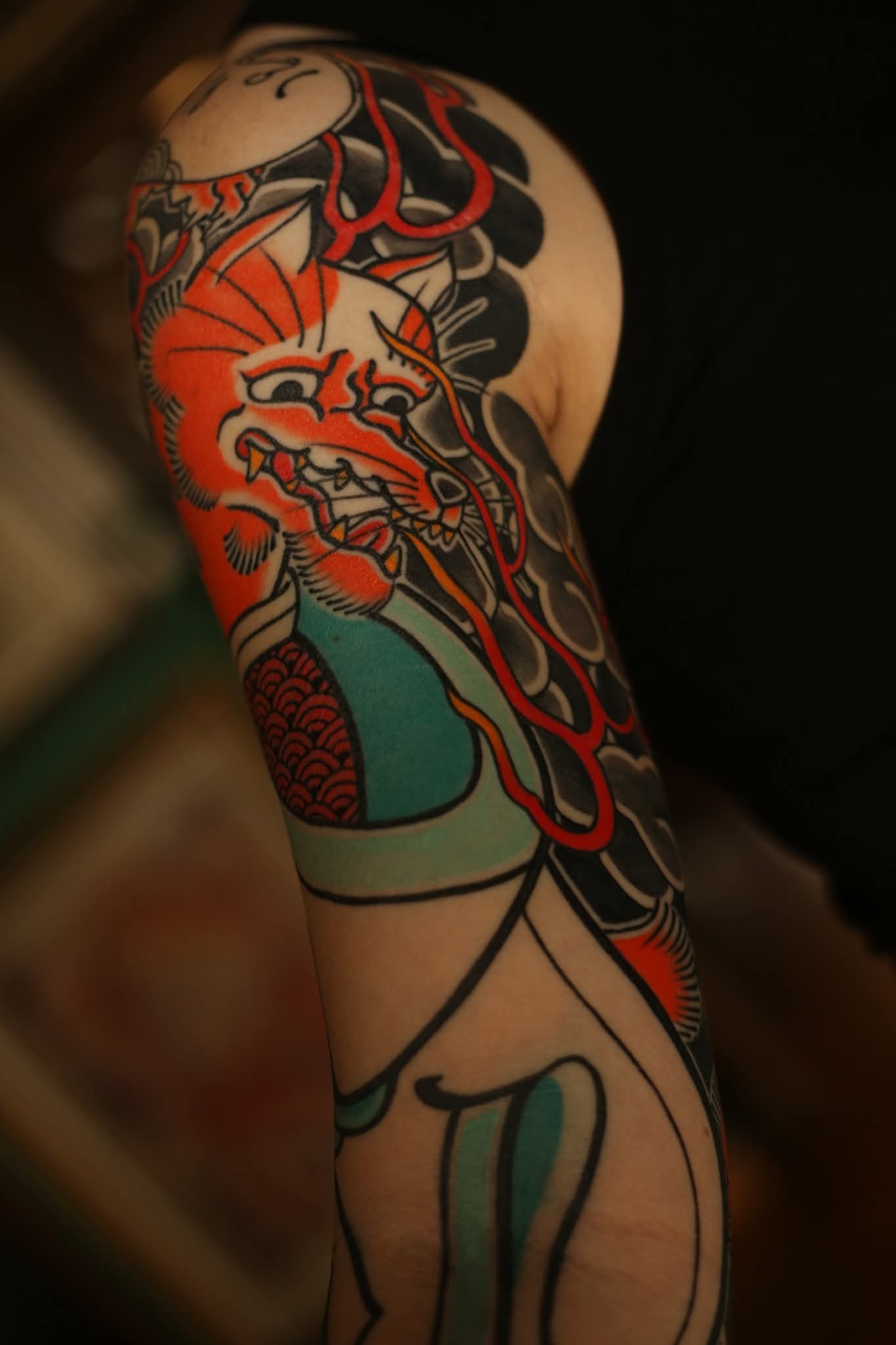 Japanese Work 8
