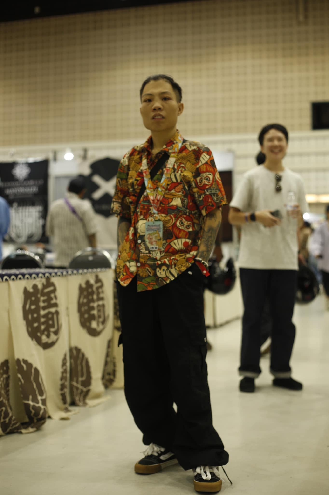 Oriental.Zyn